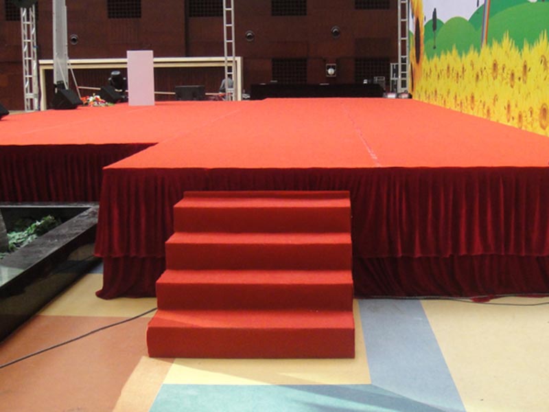 北京舞臺設備租賃全攻略 專業高效，打造完美視聽盛宴