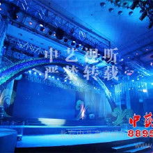 北京機械設備租賃市場全解析 價格、批發與廠家指南，兼談舞臺設備租賃